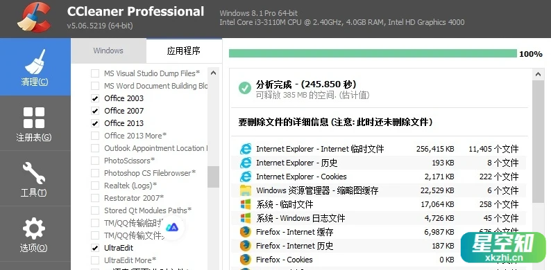 CCleaner Pro v6.25.11094 便携版