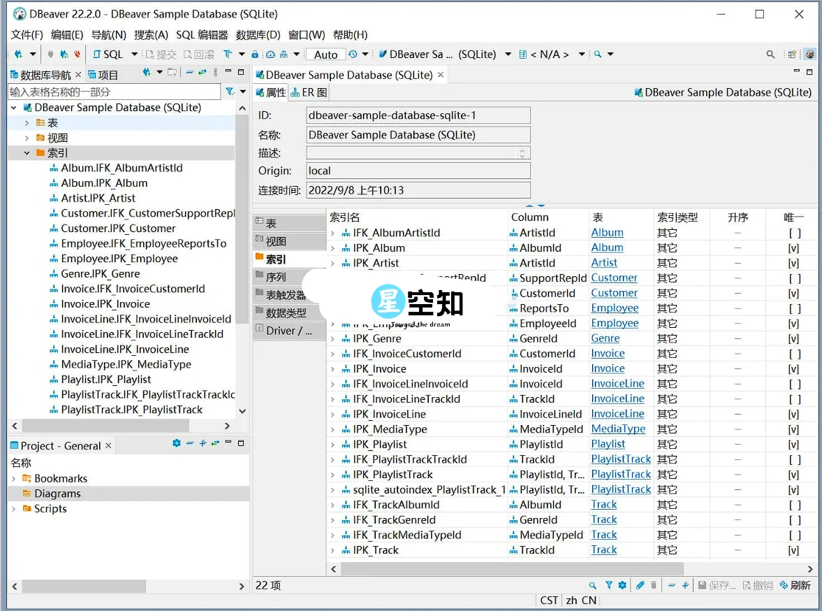 Dbeaver community(数据库管理软件) v24.1.5 官方绿色版